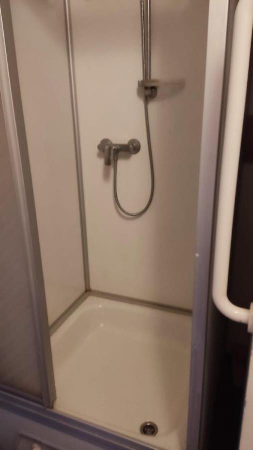 Apartament Kleine Unterkunft In Stuttgart-Muenchfeld Zewnętrze zdjęcie