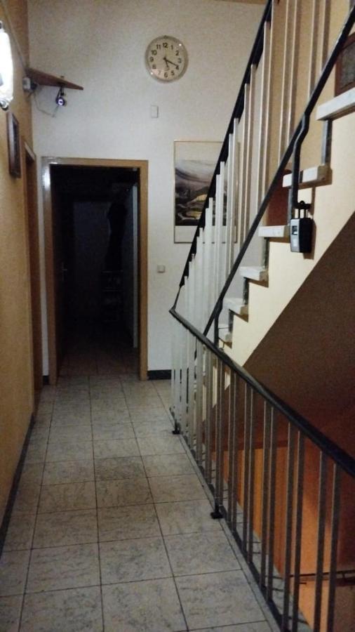 Apartament Kleine Unterkunft In Stuttgart-Muenchfeld Zewnętrze zdjęcie