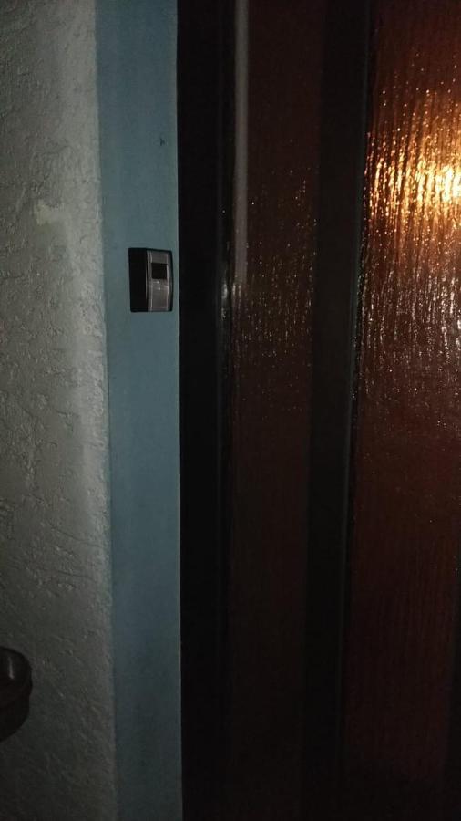 Apartament Kleine Unterkunft In Stuttgart-Muenchfeld Zewnętrze zdjęcie